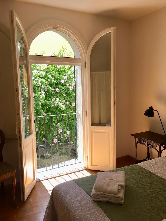 In The Center Of Florence Hotel Exterior photo