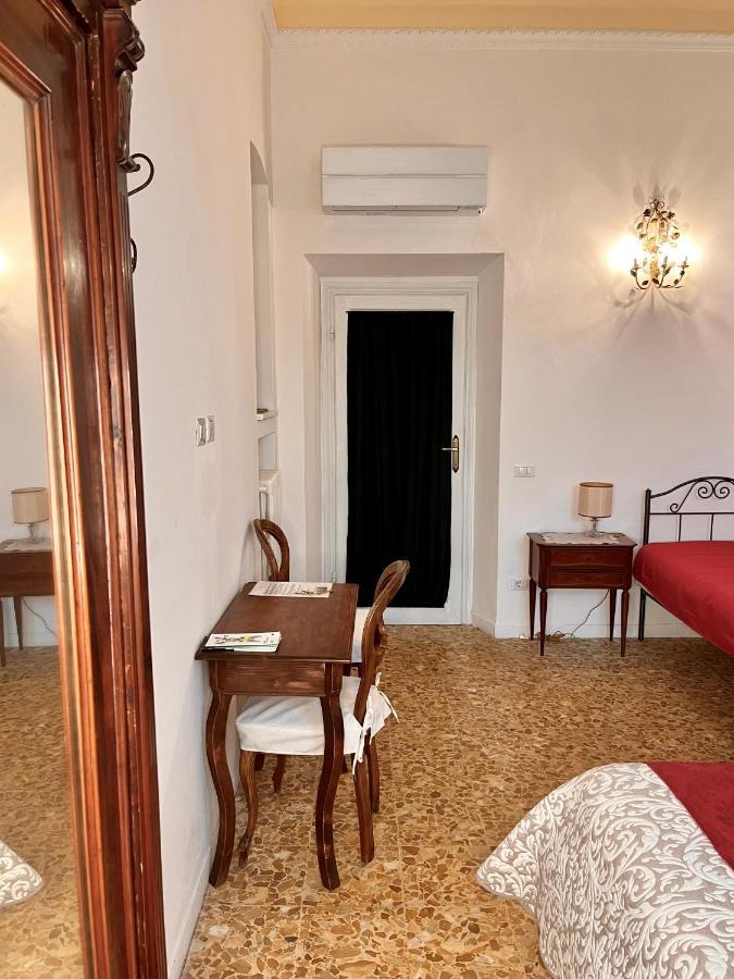 In The Center Of Florence Hotel Exterior photo